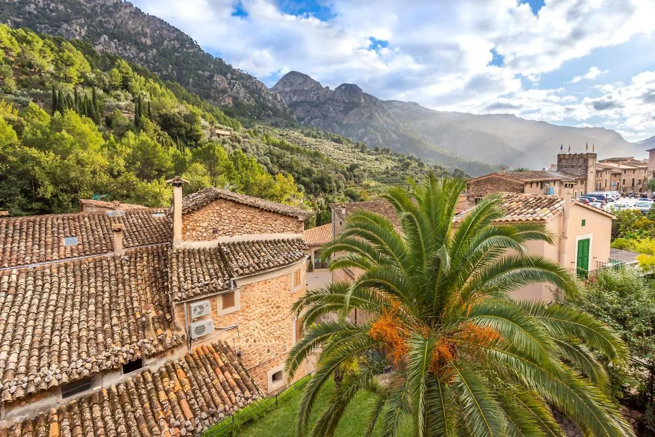Villa Circe Fornalutx 0*,  Spain