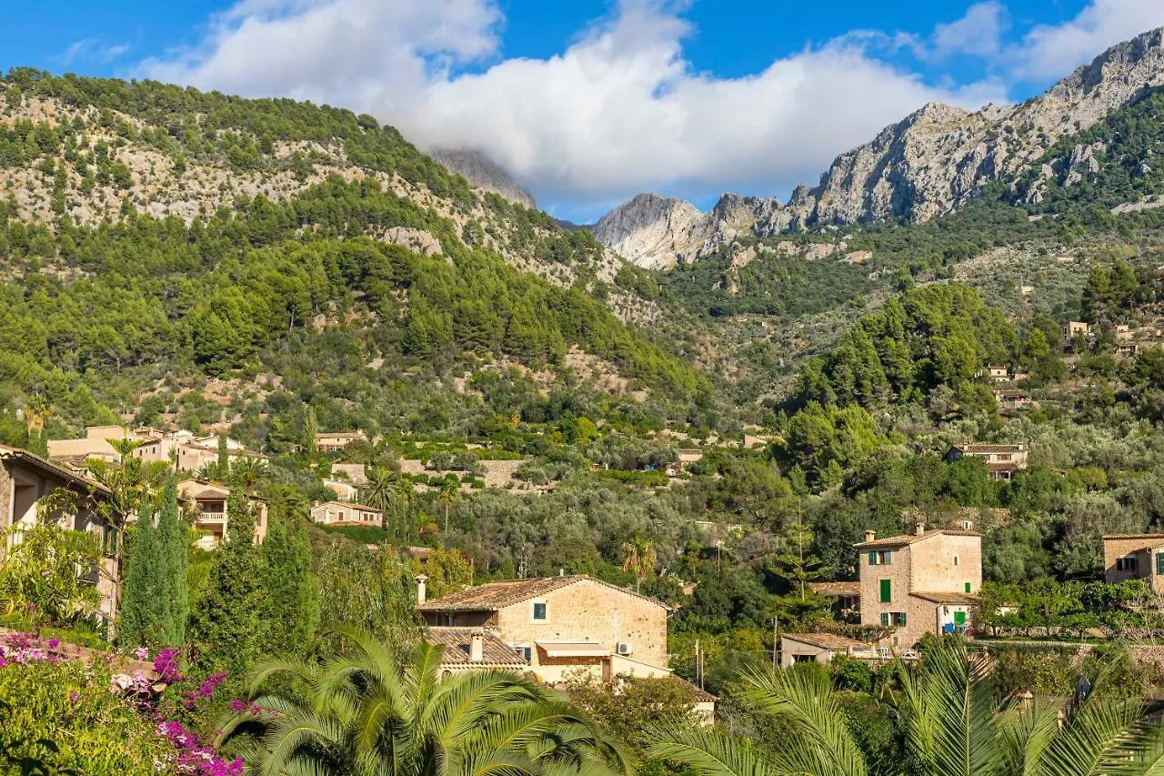 Villa Circe Fornalutx Holiday home