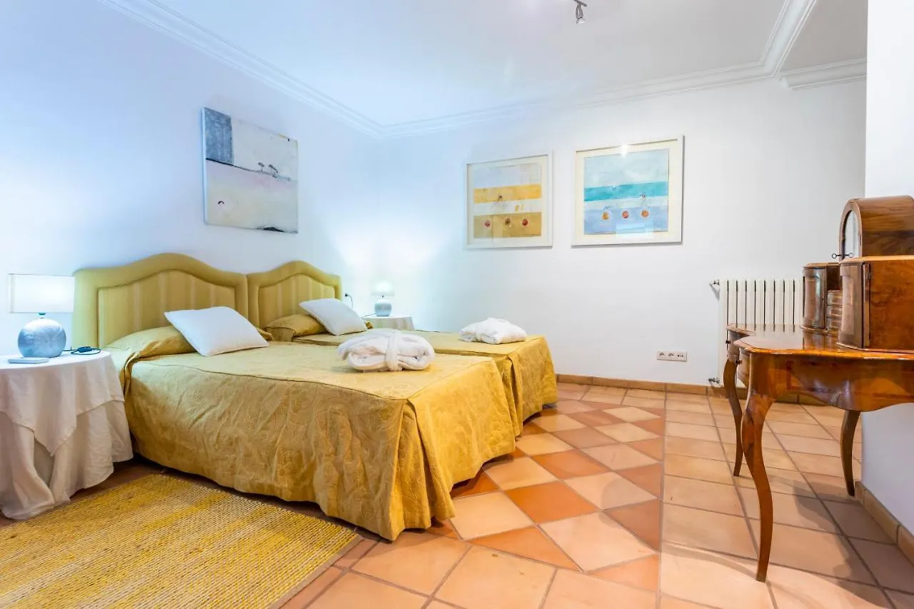 Holiday home Villa Circe Fornalutx